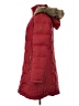 MICHAEL Michael Kors 100% Nylon Red Coat Size S - photo 5