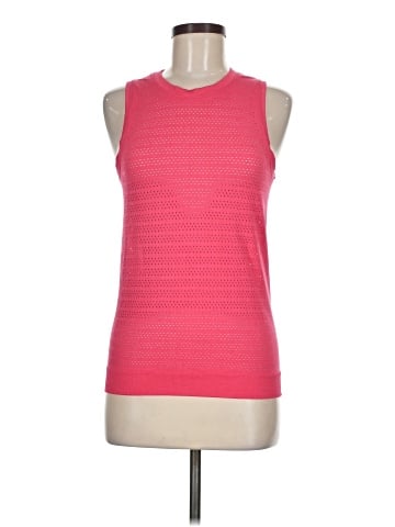 Lululemon Athletica Sleeveless T-Shirt (view 1)