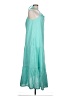 Merlette Teal Casual Dress Size L (estimated) - photo 4