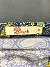 Aryeh Paisley Gray Casual Dress Size S - photo 7