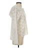 O'Neill 100% Acrylic Ivory Pullover Sweater Size XS - photo 4