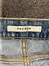 PacSun Blue Denim Shorts Size 28 waist - photo 3