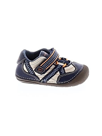 Stride Rite Booties (view 1)