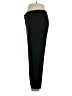H&M Solid Black Dress Pants Size 16 - photo 5