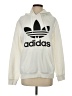 Kit and Ace White Pullover Hoodie Size S - photo 1