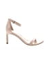 Unisa Ivory Sandals Size 7 1/2 - photo 1