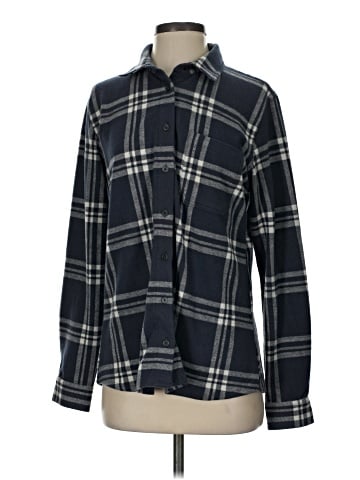 Orvis Long Sleeve Button-Down Shirt (view 1)