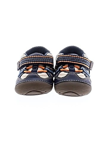 Stride Rite Booties (view 2)