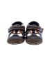 Stride Rite 100% Leather Blue Booties Size 4 (baby, wide) - photo 2