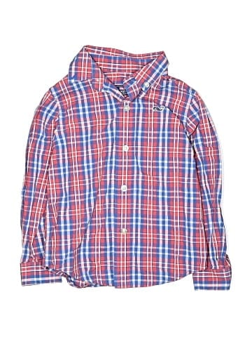 Vineyard Vines Long Sleeve Button-Down Shirt (view 1)