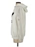 Kit and Ace White Pullover Hoodie Size S - photo 5