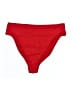Montec Red Swimsuit Bottoms Size L - photo 1