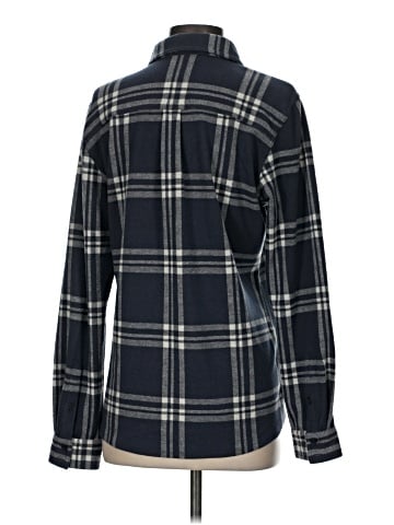 Orvis Long Sleeve Button-Down Shirt (view 2)