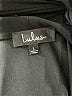 Lulus Black Bodysuit Size L - photo 3