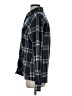 Orvis Plaid Blue Long Sleeve Button-Down Shirt Size S - photo 5