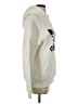 Kit and Ace White Pullover Hoodie Size S - photo 4