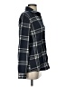 Orvis Plaid Blue Long Sleeve Button-Down Shirt Size S - photo 4