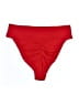 Montec Red Swimsuit Bottoms Size L - photo 2