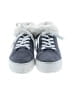 J/Slides Gray Sneakers Size 7 1/2 - photo 2