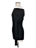 Line & Dot Black Pullover Sweater Size XS - photo 5