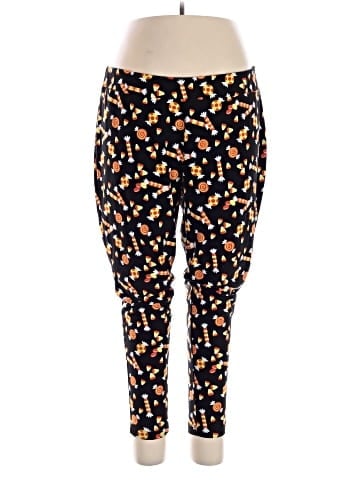 Terra & Sky Casual Pants (view 1)