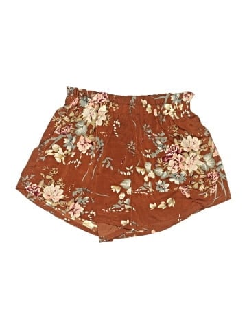 Shein Shorts (view 1)