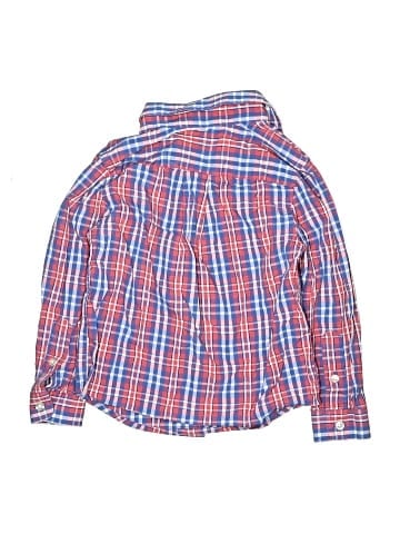 Vineyard Vines Long Sleeve Button-Down Shirt (view 2)