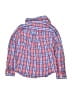 Vineyard Vines Plaid Red Long Sleeve Button-Down Shirt Size 2T - photo 2
