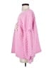 Judith March Pink Pullover Sweater Size M - photo 5