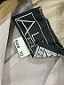 Alex Evenings Metallic Ivory Formal Skirt Size 10 - photo 4