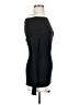 Line & Dot Black Pullover Sweater Size XS - photo 4