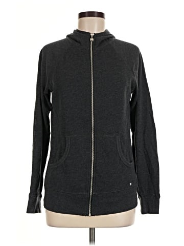 Victoria's Secret Zip Up Hoodie (view 1)