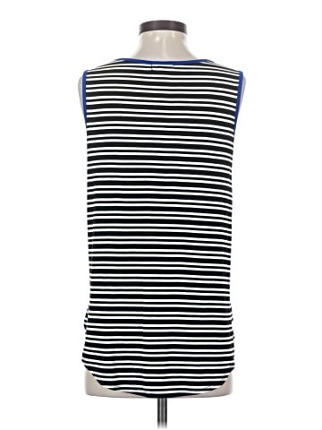 Emi & Joe Sleeveless T-Shirt (view 2)