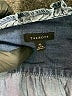 Talbots 100% Cotton Blue Long Sleeve Button-Down Shirt Size XL - photo 7
