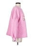 Judith March Pink Pullover Sweater Size M - photo 4