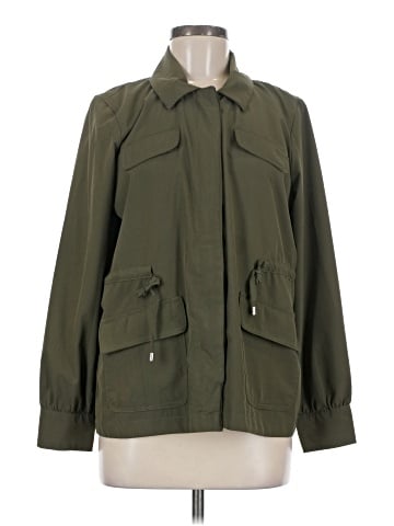 Calvin Klein Jacket (view 1)