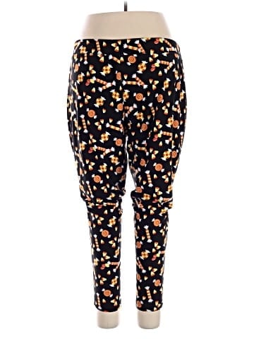 Terra & Sky Casual Pants (view 2)