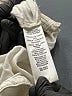Splendid Solid Ivory Jumpsuit Size S - photo 5