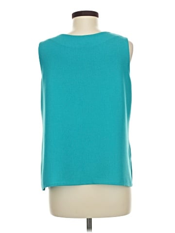 Emmelle Sleeveless Blouse (view 2)