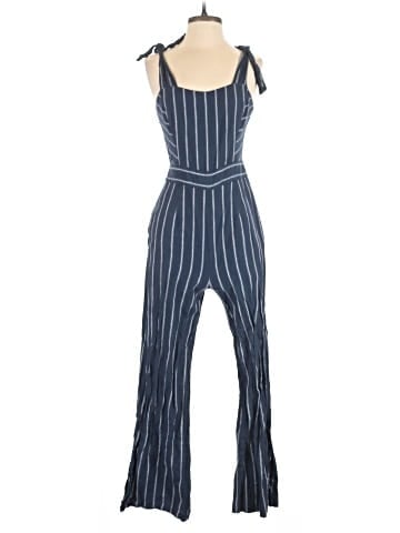 RACHEL Rachel Roy Jumpsuit (view 1)