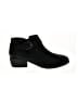 Clarks Black Ankle Boots Size 9 1/2 - photo 1