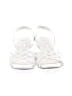 Impo White Sandals Size 9 1/2 - photo 2
