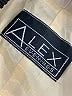 Alex Evenings Metallic Gold Blazer Size 10 (estimated) - photo 8