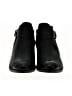 Clarks Black Ankle Boots Size 9 1/2 - photo 2