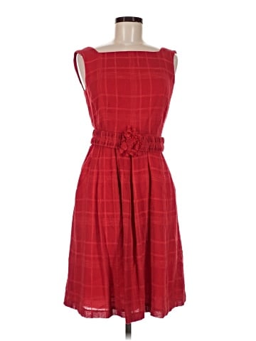 Nanette Lepore Casual Dress (view 1)