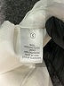 Unbranded 100% Polyester White Cocktail Dress Size S - photo 4