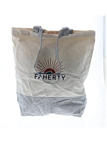 Faherty Tote (view 1)
