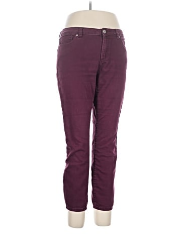 LC Lauren Conrad Casual Pants (view 1)