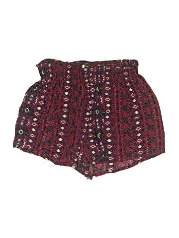 Shein Shorts (view 1)