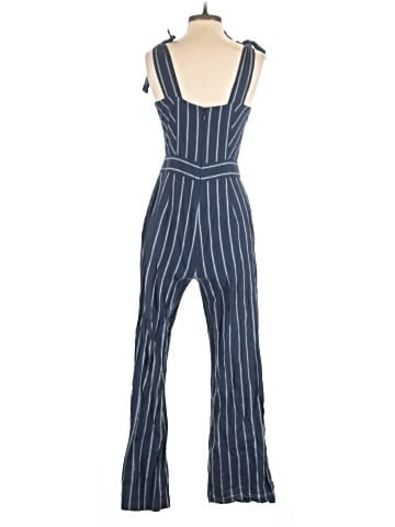 RACHEL Rachel Roy Jumpsuit (view 2)